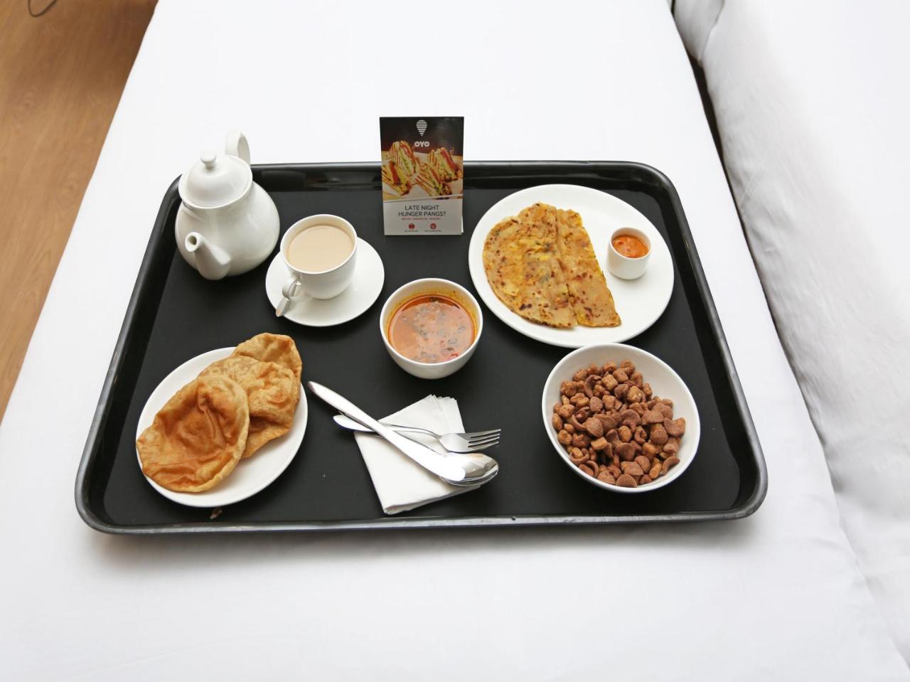 Olivia Hotels At Delhi Airport นิวเดลี ภายนอก รูปภาพ